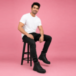 CRAFTYTHER - Police Duty Boot - Image 2