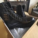 Tactical Combat Boot - Image 6