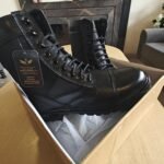 Tactical Combat Boot