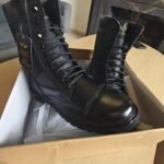 Tactical Combat Boot - Image 5