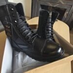 Tactical Combat Boot - Image 2
