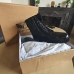 Tactical Combat Boot - Image 4