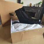 Tactical Combat Boot - Image 3