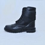 Tactical Combat Boot