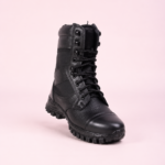 MID FIGHTER - Tactical Leather Boots - Image 2