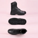 MID FIGHTER - Tactical Leather Boots - Image 3