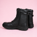 ROYAL FIGHTER - Tactical Leather Boots