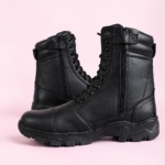 ROYAL FIGHTER - Tactical Leather Boots - Image 2